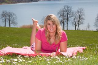 Natalie Geisenberger feet photo 1