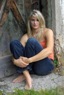 Natalie Geisenberger feet photo 3