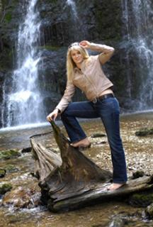 Natalie Geisenberger feet photo 4