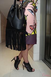 Cristina Ferreira feet photo thumbnail