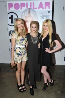Sadie Calvano feet photo 3