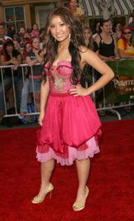 Brenda Song feet photo thumbnail