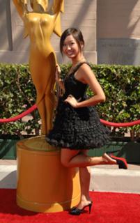 Brenda Song feet photo thumbnail