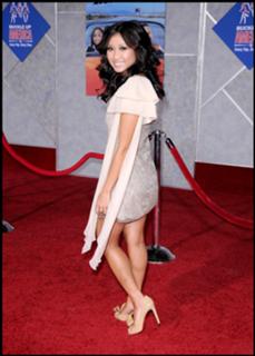 Brenda Song feet photo thumbnail
