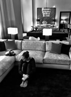 Ronda Rousey feet photo thumbnail