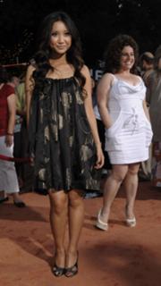 Brenda Song feet photo thumbnail