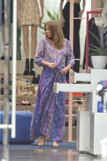 Millie Mackintosh feet photo thumbnail