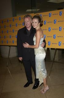 Amanda Holden feet photo thumbnail