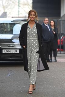 Ferne McCann feet photo thumbnail