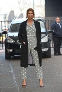 Ferne McCann feet photo thumbnail