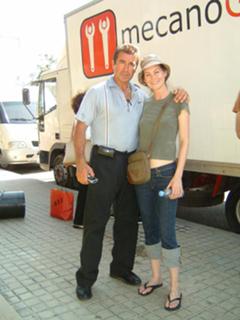 Ellen Pompeo feet photo thumbnail