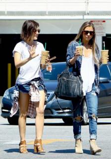 Lucy Hale feet photo thumbnail