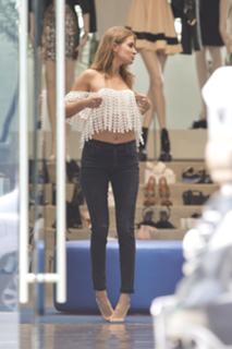 Millie Mackintosh feet photo thumbnail