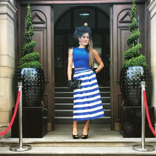 Nikki Garcia feet photo thumbnail