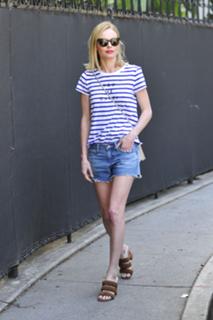 Kate Bosworth feet photo thumbnail