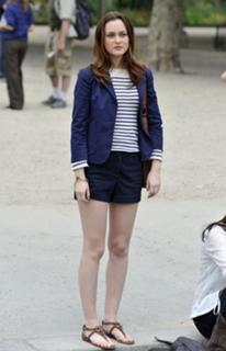Leighton Meester feet photo thumbnail