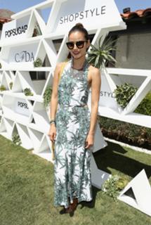 Jamie Chung feet photo thumbnail