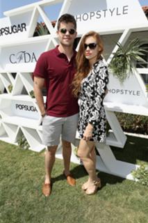 Holland Roden feet photo thumbnail