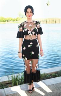 Katy Perry feet photo thumbnail