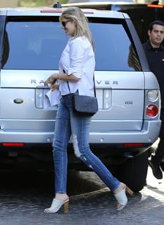 Kate Upton feet photo thumbnail