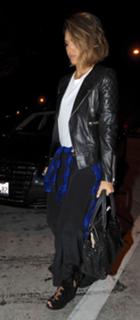 Jessica Alba feet photo thumbnail
