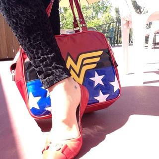 Franciely Freduzeski feet photo thumbnail