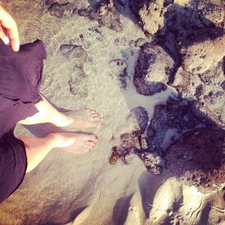 Maria Sharapova feet photo thumbnail