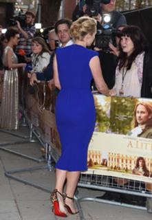 Kate Winslet feet photo thumbnail