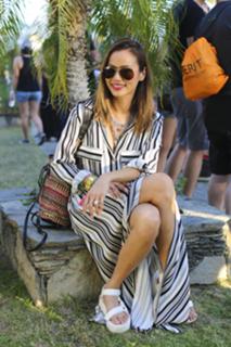 Jamie Chung feet photo thumbnail