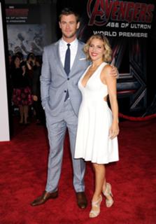 Elsa Pataky feet photo thumbnail