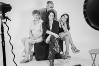 Paulina Gaitan feet photo 5