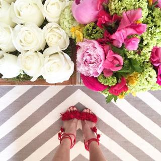 Jamie Chung feet photo thumbnail