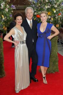 Kate Winslet feet photo thumbnail
