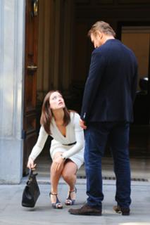 Olivia Wilde feet photo thumbnail