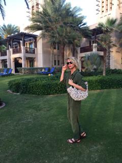 Alessia Marcuzzi feet photo thumbnail