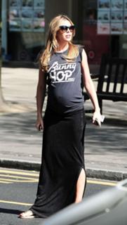 Abbey Clancy feet photo thumbnail
