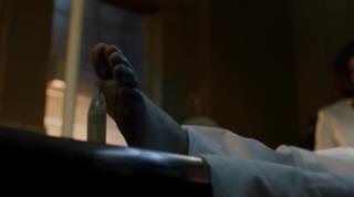 Willa Fitzgerald feet photo 2