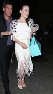 Olivia Wilde feet photo thumbnail