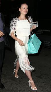 Olivia Wilde feet photo thumbnail