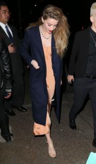 Amber Heard feet photo thumbnail