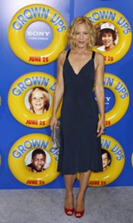 Maria Bello feet photo thumbnail