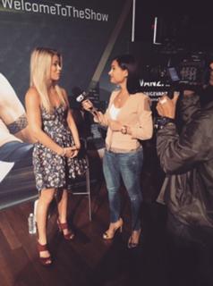 Paige VanZant feet photo thumbnail
