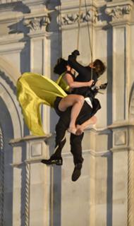 Rebecca Ferguson feet photo 5