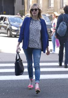 Fearne Cotton feet photo thumbnail