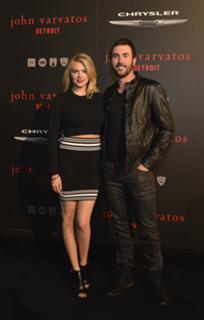 Kate Upton feet photo thumbnail