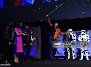 Daisy Ridley feet photo 3