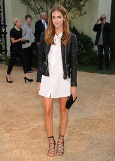 Chiara Ferragni feet photo thumbnail