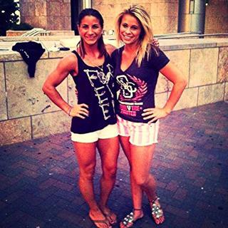 Paige VanZant feet photo thumbnail