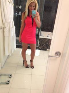 Paige VanZant feet photo thumbnail