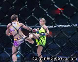Paige VanZant feet photo thumbnail